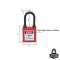 SAFETY PADLOCK